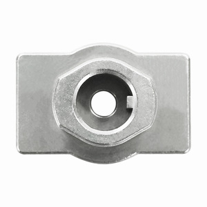 Adaptateur de lame de tondeuse à gazon 25.4mm A10401 pour accessoires de tondeuse à gazon - Product Image 3