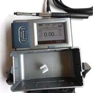 Anémomètre Kanomax KA23, capteur de vitesse du vent, résolution 0,01 m/s, plage de température 0~45°C - Product Image 2