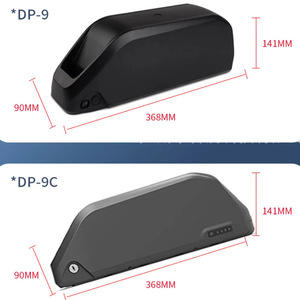 מותאם אישית הספק גבוה 36v <span class=keywords><strong>48v</strong></span> 52v חבילת סוללה <span class=keywords><strong>ebike</strong></span> 10ah-30ah עבור החלפת bicicleta אלטריקה - Product Image 5