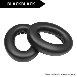 Cuscinetti di Ricambio per Cuffie Wireless Sennheiser Accentum/Accentum Plus, Imbottiture per Orecchie in Morbida Pelle Proteica - Product Image 5