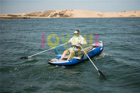 Usine JOYFUL FUN kayak gonflable bateau gonflable kayak point de chute