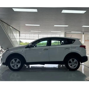 Toyota RAV4 <span class=keywords><strong>2013</strong></span> 2.0L Automático CVT 2WD Edición Urbana de Alta Calidad Volante a la Izquierda SUV Chino de Buen Rendimiento Autos Usados a la Venta - Product Image 4