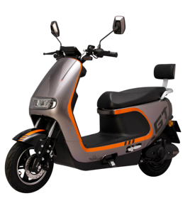<b>Cheap</b> Factory Direct Street 800w 1000w Battery Powered Motorcycle 60v <b>Scooter</b> Kn-gougou2 <b>Cheap</b> Motorcycle Engine <b>Cheap</b> Factory - Product Image 1