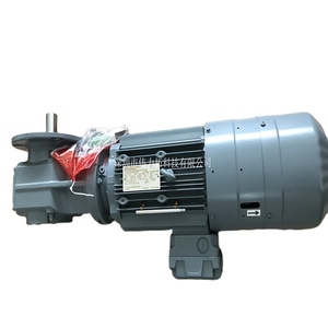 ชุดเกียร์ทดรอบแบบเฮลิคอลเยอรมัน ซีรีส์ K รุ่น K37,K47,K57,<span class=keywords><strong>K67</strong></span>,K77,K87,K97,K107,K127 กล่องเกียร์ทดรอบ SEWSEURODRIVE - Product Image 1