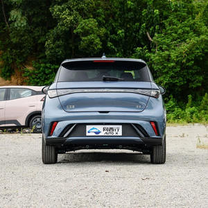 Venta al por mayor 2025 vehículos de nueva energía Edición de conducción inteligente Edición Gratuita coche eléctrico usado hecho en China coche eléctrico Byd <span class=keywords><strong>Dolphin</strong></span> - Product Image 6