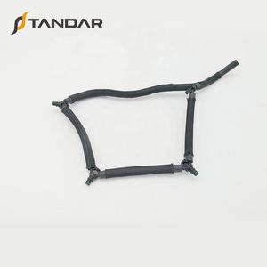 1574HL 157468  Tuyau de fuite de carburant pour GALAXY 2.0 <span class=keywords><strong>TDCi</strong></span> - Product Image 6