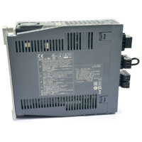Nuevo controlador de automatización original con servoaccionamiento de controlador de PC para comunicación