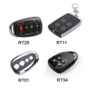 <span class=keywords><strong>Apriporta</strong></span> <span class=keywords><strong>Elettrico</strong></span> di Alta Qualità con Pannello di Controllo, Motore AC per Cancelli Scorrevoli e Porte Blindate - Product Image 2