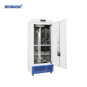 Incubatore a Temperatura e Umidità Costante Biobase Cina per Test <span class=keywords><strong>di</strong></span> Laboratorio e Industriali - Product Image 2