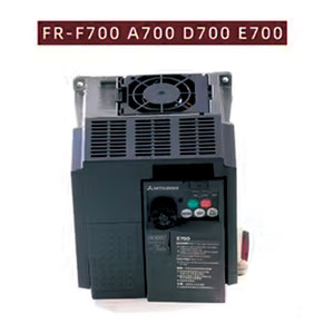 Variador de Frecuencia Industrial Trifásico de 380V MITSU-BISHI FR-D740-0.4K-CHT FR-D740-0.75K-CHT FR-D740-2.2K-CHT - Product Image 3
