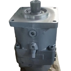 Bomba de Pistón Hidráulica A11VLO210 A11VLO250 A11VLO260 A11VLO280 - Product Image 4