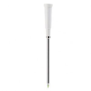 HANNA HI98165 Mètre de pH portable professionnel pour le fromage, instrument de mesure et d'analyse - Product Image 1