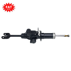 <span class=keywords><strong>Amortisseur</strong></span> électrique pour BMW F07 F06, avant gauche, avec ADS 37116850221 - Product Image 4