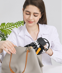 Năm-ngón tay tay đào tạo găng tay cho người già đột quỵ liệt nửa người bệnh phục hồi chức năng Robot huấn luyện viên điều trị Nguồn cung cấp - Product Image 3