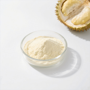 توريد على خلاصة دوريان الطبيعية النقية مسحوق فاكهة دوريان المجففة مسحوق دوريان المجفف بالتجميد - Product Image 2