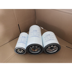 Séparateur air/huile Mengma DF5005 à visser, motorisé, certifié ISO 9001, état neuf, filtre à air, pièces de compresseur d'air - Product Image 2