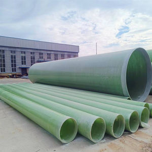 Tuyau en matériau FRP haute résistance à vendre - Product Image 6