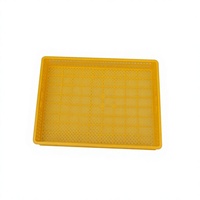 Nouveau panier d'éclosion universel pour l'élevage de poulets, canards, oies, pigeons, cailles et volailles – Accessoires pour machine d'éclosion