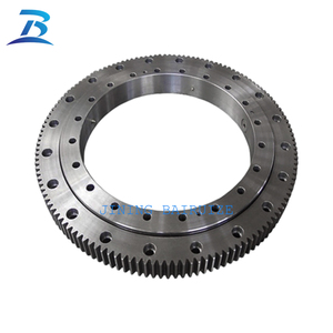 <span class=keywords><strong>Kato</strong></span> Cincin Ayun HD512 Bantalan Putar Putar Ekskavator - Product Image 2