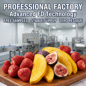 Snack Salutari all'Ingrosso, Alimenti per il Tempo Libero, Mix di <span class=keywords><strong>Frutta</strong></span> Secca <span class=keywords><strong>e</strong></span> Verdure Essiccate Naturali, Snack di <span class=keywords><strong>Frutta</strong></span> Liofilizzata - Product Image 5