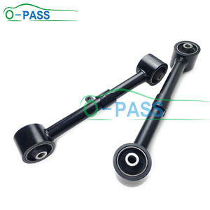Bras de commande latéral arrière OPASS pour TOYOTA Land Cruiser <span class=keywords><strong>200</strong></span> GRJ200 UZJ200 URJ20 #2007- 48710-60140 - Product Image 6