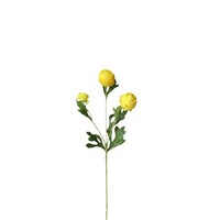 Ranunculus bunga buatan tangan untuk dekorasi pernikahan & rumah untuk hari ibu-pabrik grosir