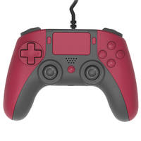 Manette de jeu vidéo SYY pour PS5, option sans fil ou filaire, accessoires