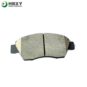 Para vw passat de freno electrónico romper f30 pastillas de freno de pinza para brembo - Product Image 5