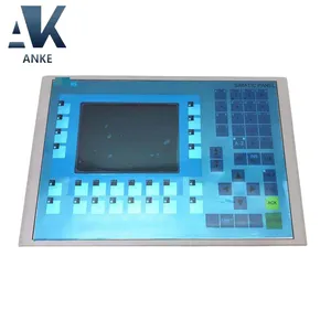 6 inch Siemens HMI Simatic OP277 Operator Panel 6AV6643-0BA01-1AX0