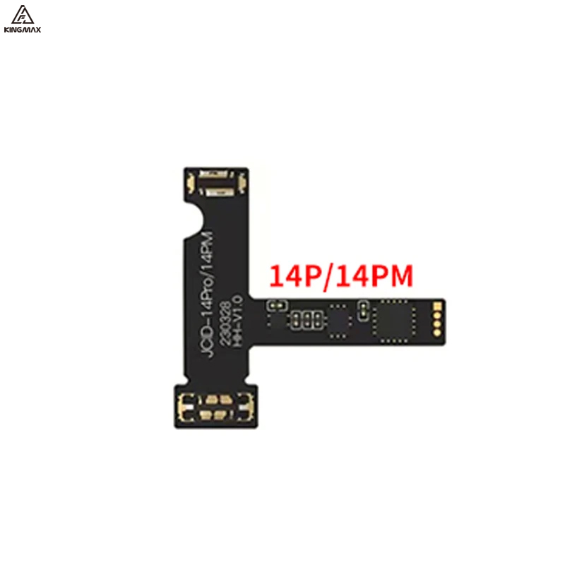 Pour iPhone 14Pro/14PM Tag sur batterie Câble Flex