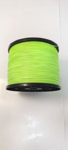 1.8Mm Rood, 2Mm Marine, 1.5Mm Geel, 2.3Mm Blauwe Dubbele Gevlochten Lijnen 1000M - Product Image 6