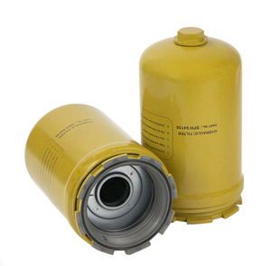 Filtre hydraulique pour camion FH-1234 SPH94136 FH1234 SH60857 compatibilité pour HITACHI <span class=keywords><strong>ZW</strong></span> <span class=keywords><strong>310</strong></span> grande chargeuse sur pneus - Product Image 1