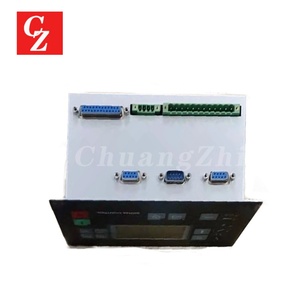 Panel de Control Plug and Play con Programas Incluidos para Compresor de Aire Kaeser, Pantalla 7.7001.1 Esd Sigma 7.7001.0, Reemplazo Sigma - Product Image 3