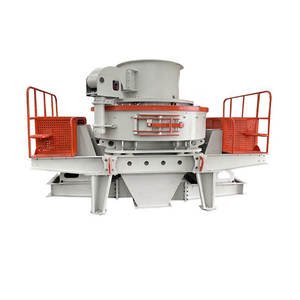 CFTC VSI Maquinaria de Minería y Construcción, Trituradora de Impacto de Eje Vertical - Product Image 1