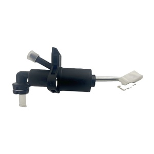 Pour Audi Volkswagen Golf Jetta Cylindre maître d'embrayage Compatible avec 1J2721388 & 6Q0721388 - Product Image 1