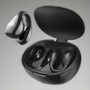 2025 cuffie Wireless TWS di alta qualità, suono Stereo di fascia alta - Product Image 1