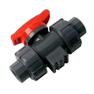 U-PVC Floating Type Double Ball With Socket Connection for Water Supply Flexible Joint Design Mj-26 Floating Type Design Ensures - Product Image 5
