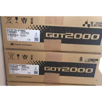Driver de moteur pas à pas GT2710-VTWD compatible NEMA 23/24, 24-48VDC 1.0-4.5A, contrôle micro-pas réglable pour CNC, imprimante 3D et robotique
