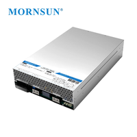 Module de chargeur triphasé AC-DC MORNSUN 16,5 kW LMBT16K5-16B230F 230 V 71,7 A, unité de convertisseur haute tension