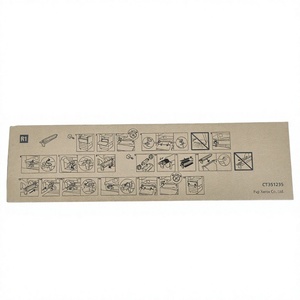 Unidad de Tambor Original CT351235 para Máquina Fotocopiadora Xerox AP4570 5570 - Product Image 3