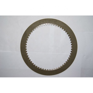 Pièces de transmission Hangood, disque de friction 6Y2084 pour chargeuse sur pneus, excavatrice pour Cat - Product Image 3