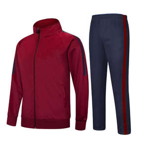 Nuovi pantaloni in maglia da <span class=keywords><strong>calcio</strong></span> Set da corsa abbigliamento sportivo per bambini divise da allenamento da <span class=keywords><strong>calcio</strong></span> da <span class=keywords><strong>uomo</strong></span> <span class=keywords><strong>tute</strong></span> sportive - Product Image 3