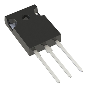 STGWA30IH160DF2 New and Original Electronic Components TRENCH GATE FIELD-STOP 1600 V, 3 - Product Image 1