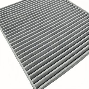 <span class=keywords><strong>Filtre</strong></span> à air PM2.5 de haute qualité pour l'<span class=keywords><strong>habitacle</strong></span> de voiture Volkswagen Audi Q5, A3, <span class=keywords><strong>Golf</strong></span> <span class=keywords><strong>7</strong></span>, 5q0819644, CUK26009, 5q0819653 - Product Image 3