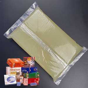 Pegamento de Papel de Alta Solididad, Pegamento de Gelatina - Product Image 4