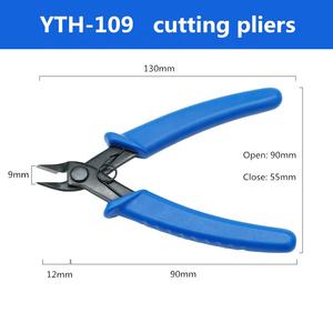 كماشة قطرية من YTH 109, كماشات قطرية إلكترونية - Product Image 6