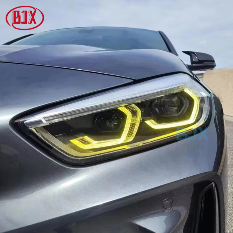 BMW F44 RHD ヘッドライト BMW F44 RHD ヘッドライト