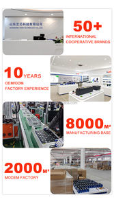 A级力神LiFePO4棱柱3.2V 272Ah 202Ah 76Ah 40Ah蓄电池电池超过6000周期太阳能系统摩托车 - Product Image 6