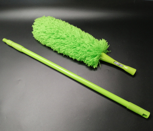 Household <strong>Cleaning</strong> Tools Colorful Microfiber Ceiling <strong>Cleaning</strong> <strong>duster</strong> - Product Image 2