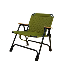 Nouvelle Chaise de Camping Professionnelle Ultralégère et Pliante, Réglable et Relaxante, Fabrication OEM